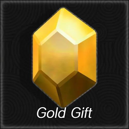 Gold Gift