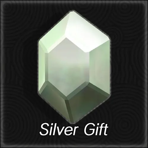 Silver Gift