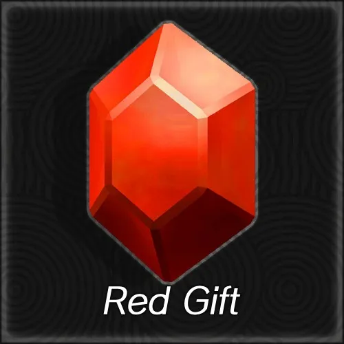 Red Gift