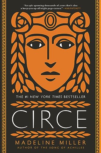 Circe Book
