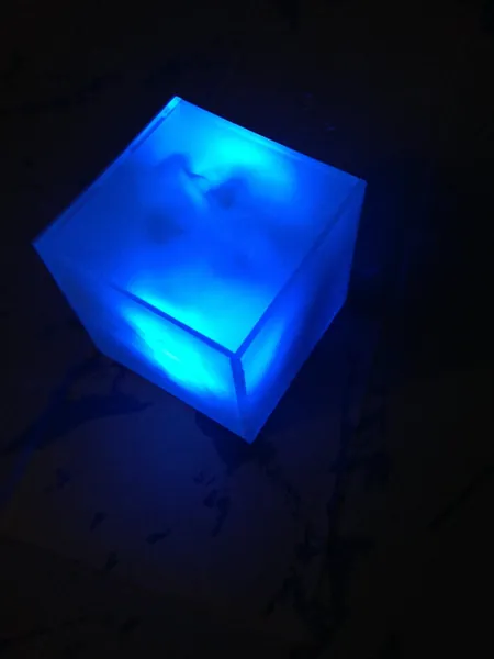 Tesseract/Cosmic Cube