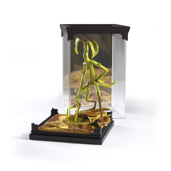 The Noble Collection NN5250 magische wezens bowtruckle