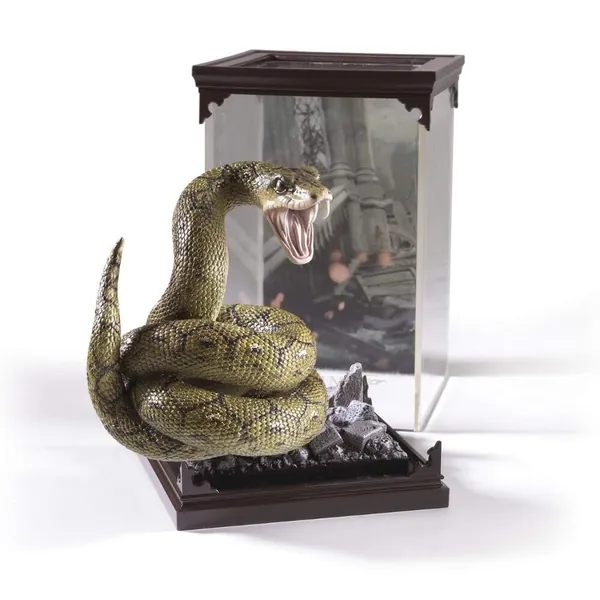Figurine Créatures Magiques Harry Potter - Nagini