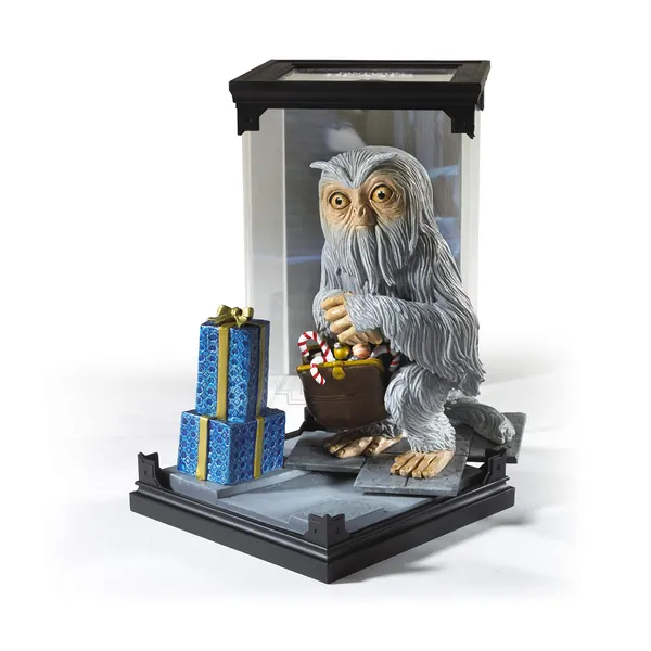 Statuette Demiguise