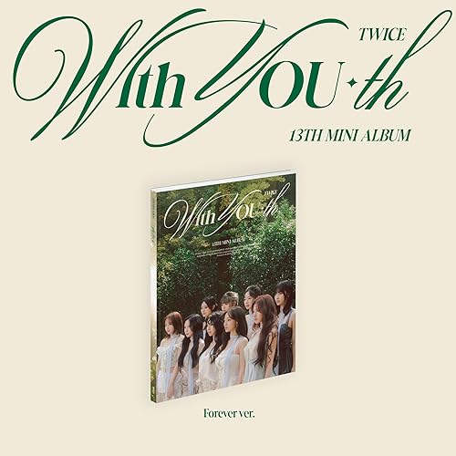 With YOU-th Forever ver.