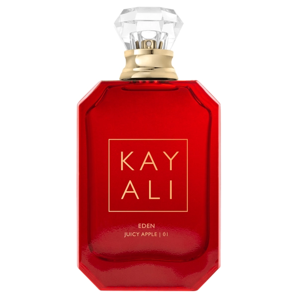 Kayali Eden Juicy Apple 01 Eau De Parfum 100ml
