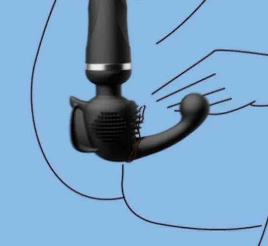 Domi 2 - Female Inside Accessories 