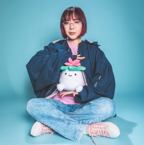 Lilypichu Plush 