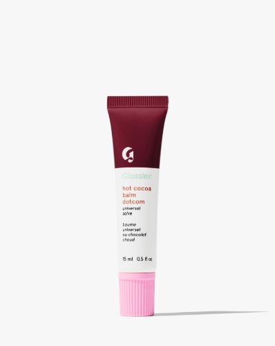 Limited Edition Balm Dotcom | Hot Cocoa