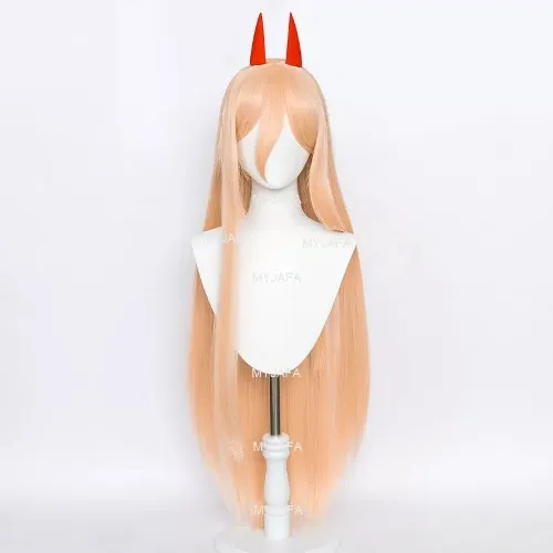 peluca de power ⁠♡