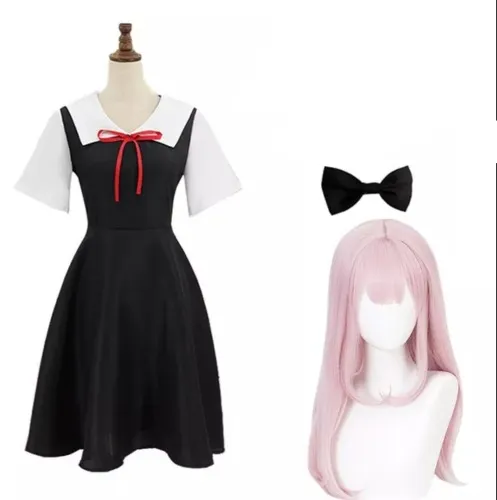 chika fujiwara cosplay ♡