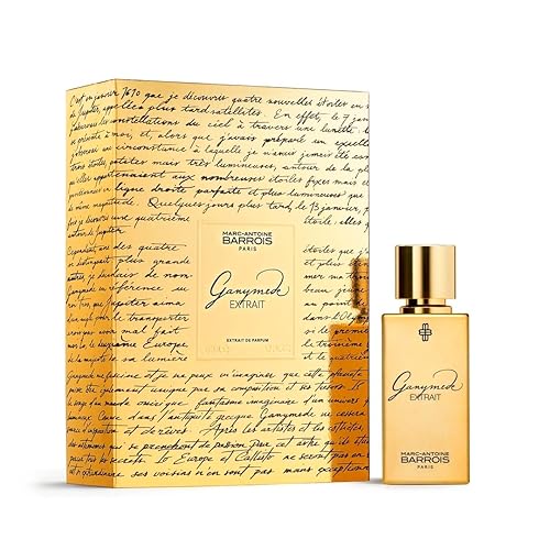 100 % authentisches Mark-Antoine Barrois Ganymede Extrait, 50 ml - 50 ml (1er Pack)
