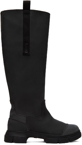 Black Country Chelsea Boots