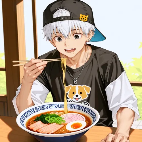 Dining out