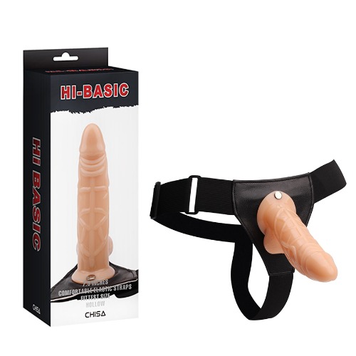 Arnés Hollow Cock 7.5 | Default Title
