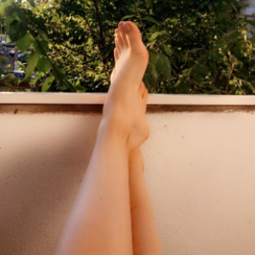 Bi Monthly Mani/Pedi