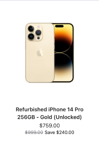 Upgraded iPhone to capture content