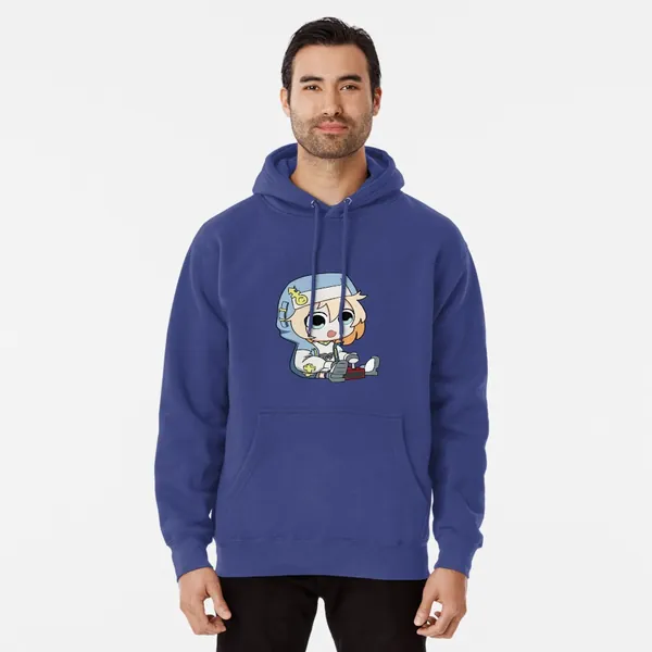Bridget Gaming | Pullover Hoodie