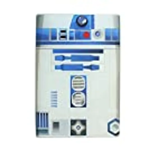 Star Wars R2-D2 Cutting Board