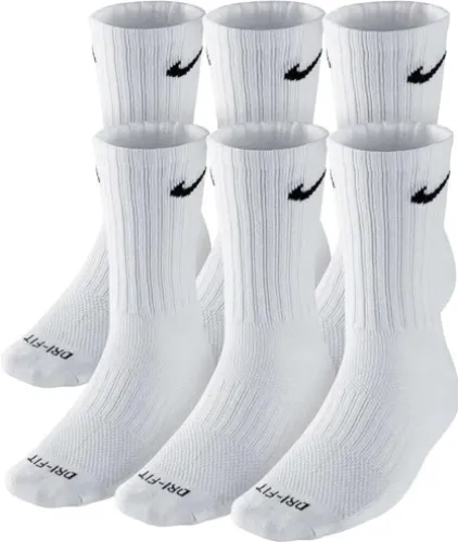 Nike Dri-Fit Crew Socks