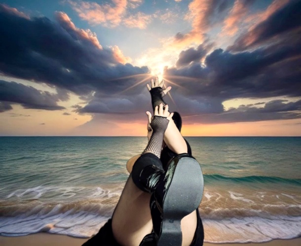 Angel numbers large 🥵