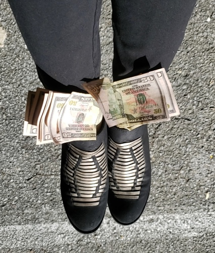 What a girl really wants