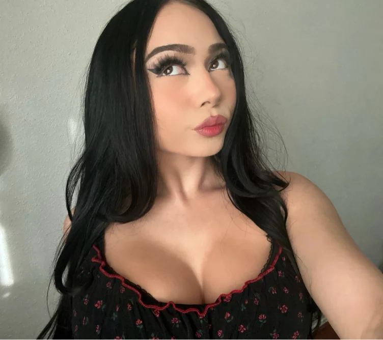 Spoil me rotten