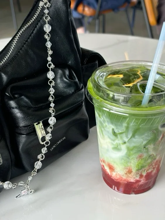 Daily Matcha💚