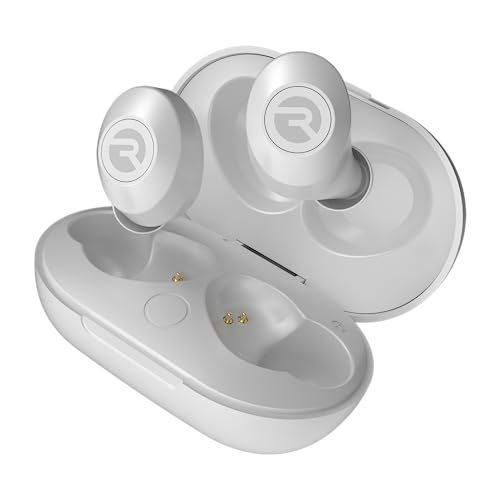 The Everyday Bluetooth Wireless Earbuds - Matte White