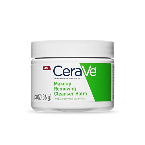 CeraVe Cleansing Balm for Sensitive Skin - 1.3 Ounces