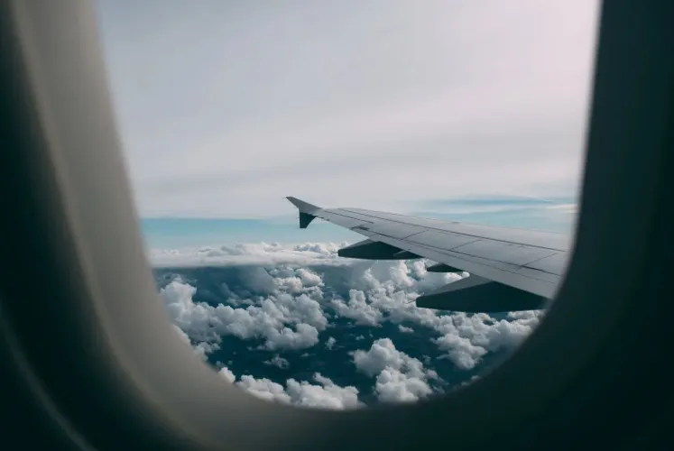 fly me <3