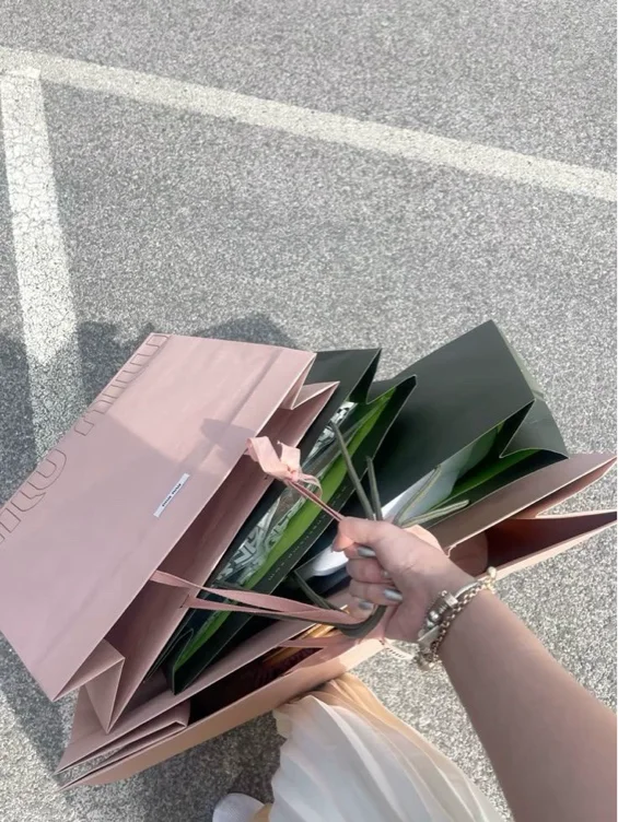 Shopping 