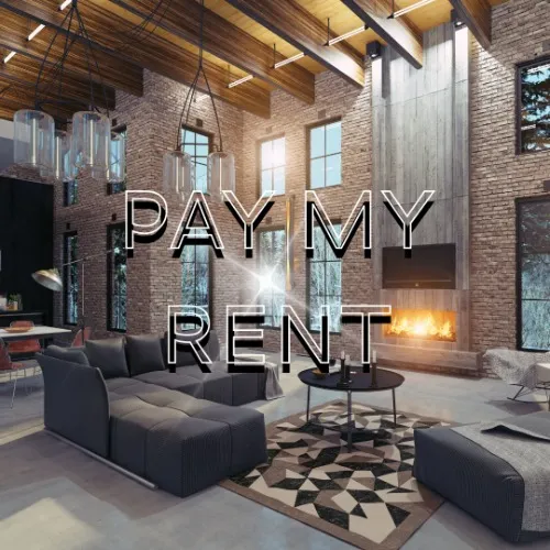 Pay my Rent