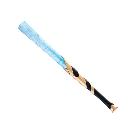 【In Stock】DokiDoki Game Honkai: Star Rail Cosplay Trailblazer Stelle / Caelus Cosplay Lighting Prop Baseball Bat | Lighting Ver.-In Stock