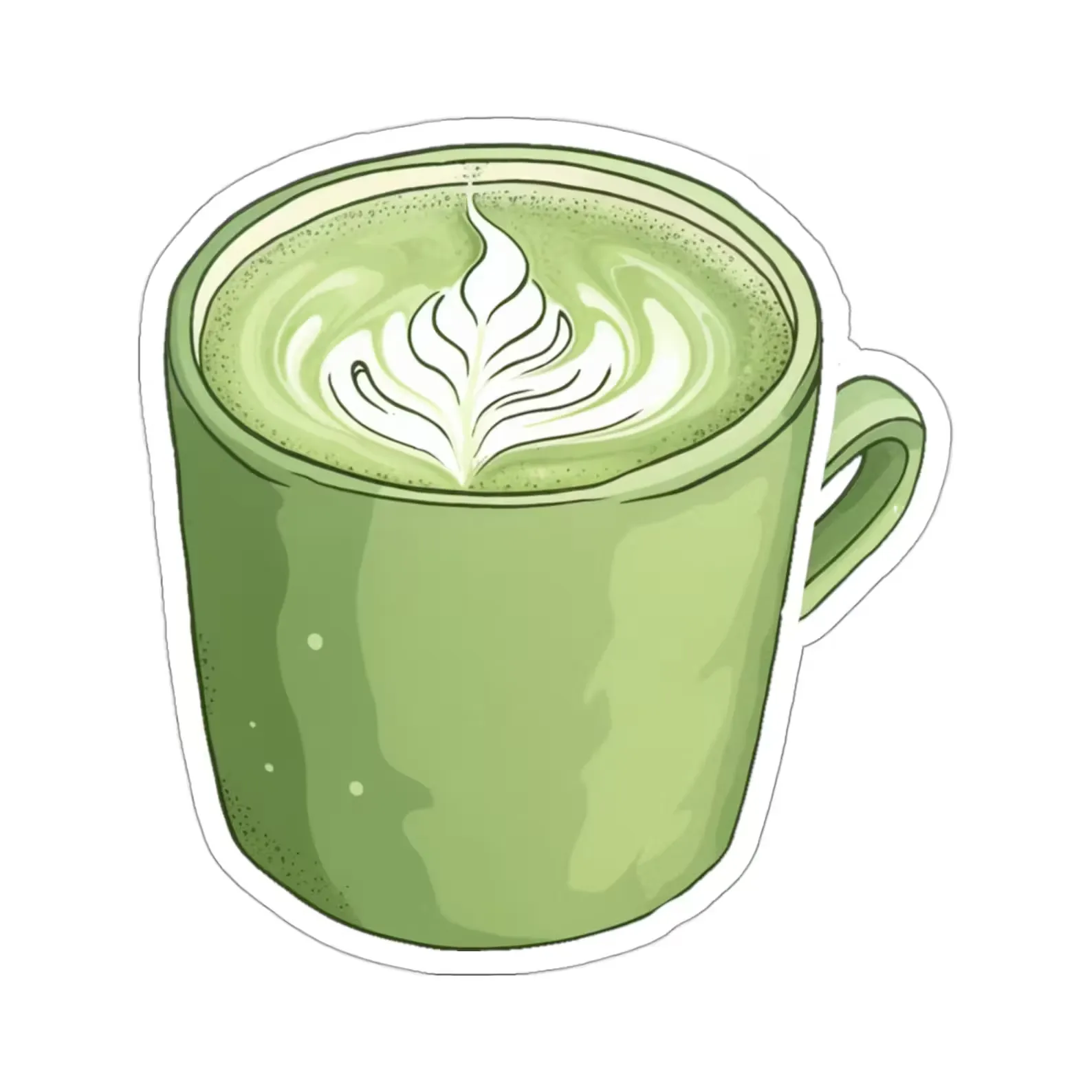 Cup of Tea