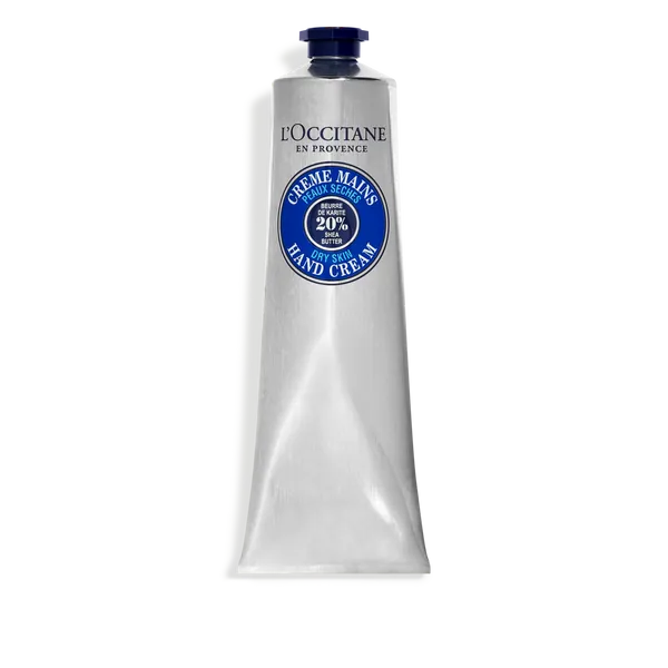 Hand Cream