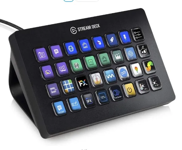 Elgato Stream Deck XL