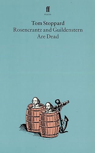 Rosencrantz and Guildenstern Are Dead