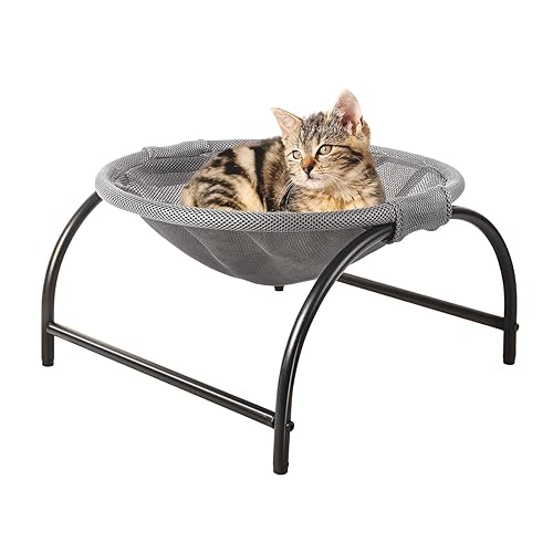 JUNSPOW cat hammock bed