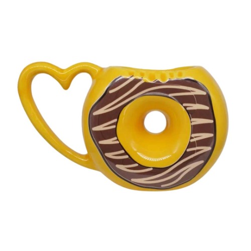 cup Donuts