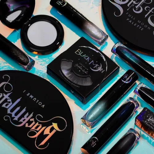 Makeup & Skincare fund