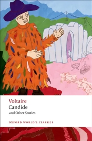 Candide and other Romances by Voltaire... book by Voltaire