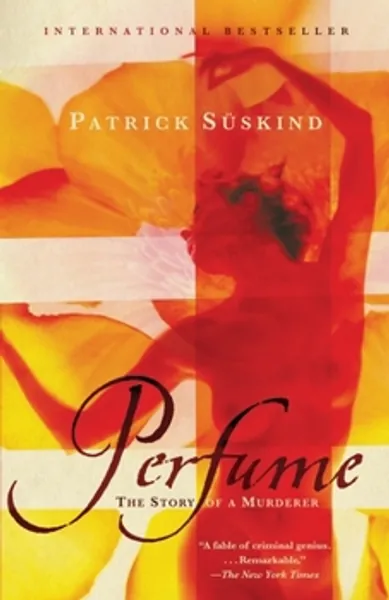 Das Parfum. Die Geschichte eines... book by Patrick Süskind