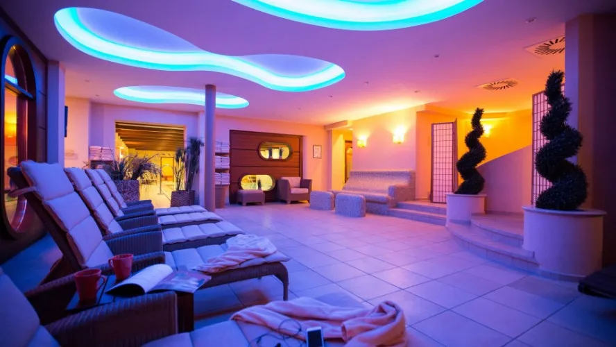 Spa Day 💆‍♀️