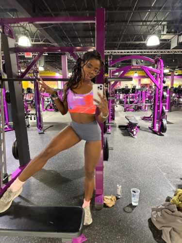 Monthly Gym Memberships
