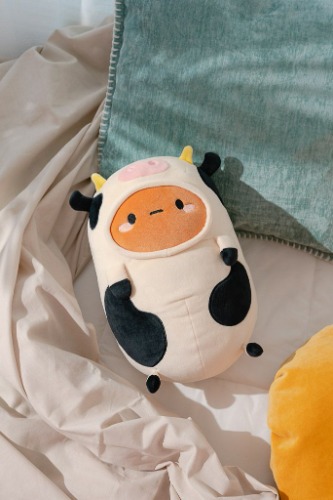 Tayto Mootato Mochi Plush
