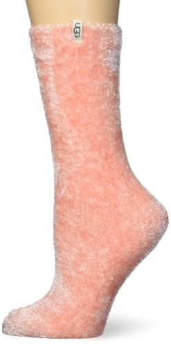 UGG Women Leda Cozy Sock - One Size Tutu