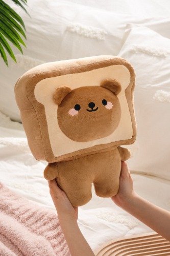 Barry Toast Mochi Plush