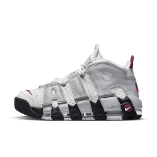 Nike Air More Uptempo Women's Shoes