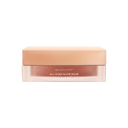 Major Glow Balm | She's Glossy (Universal Transparent)